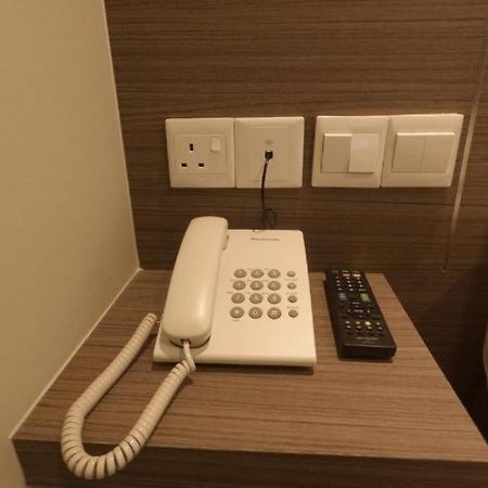 U Design Hotel Kuala Lipis Ngoại thất bức ảnh
