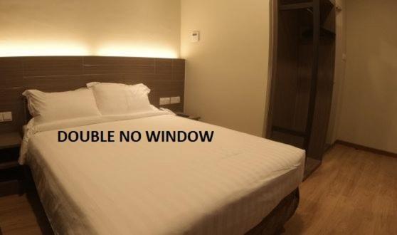 U Design Hotel Kuala Lipis Ngoại thất bức ảnh