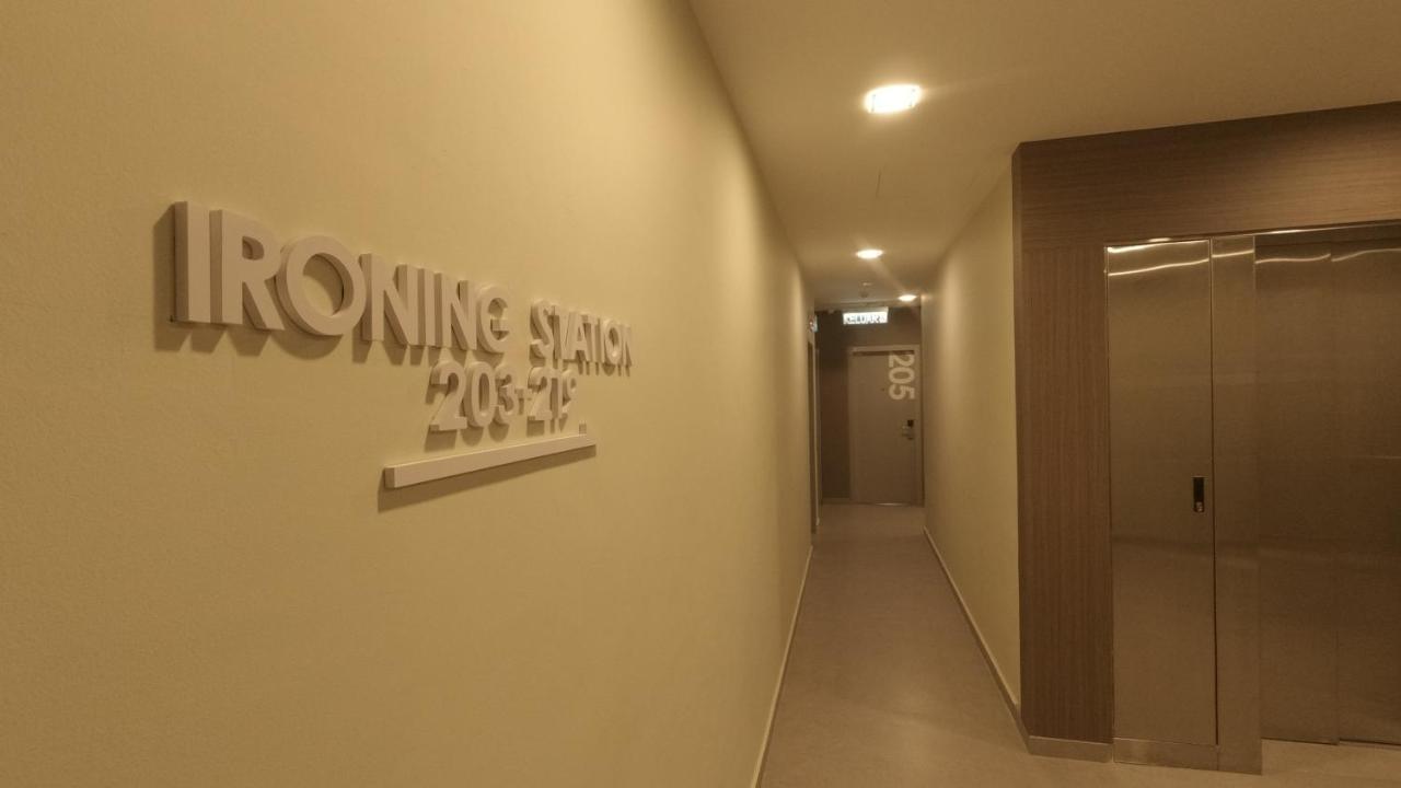 U Design Hotel Kuala Lipis Ngoại thất bức ảnh