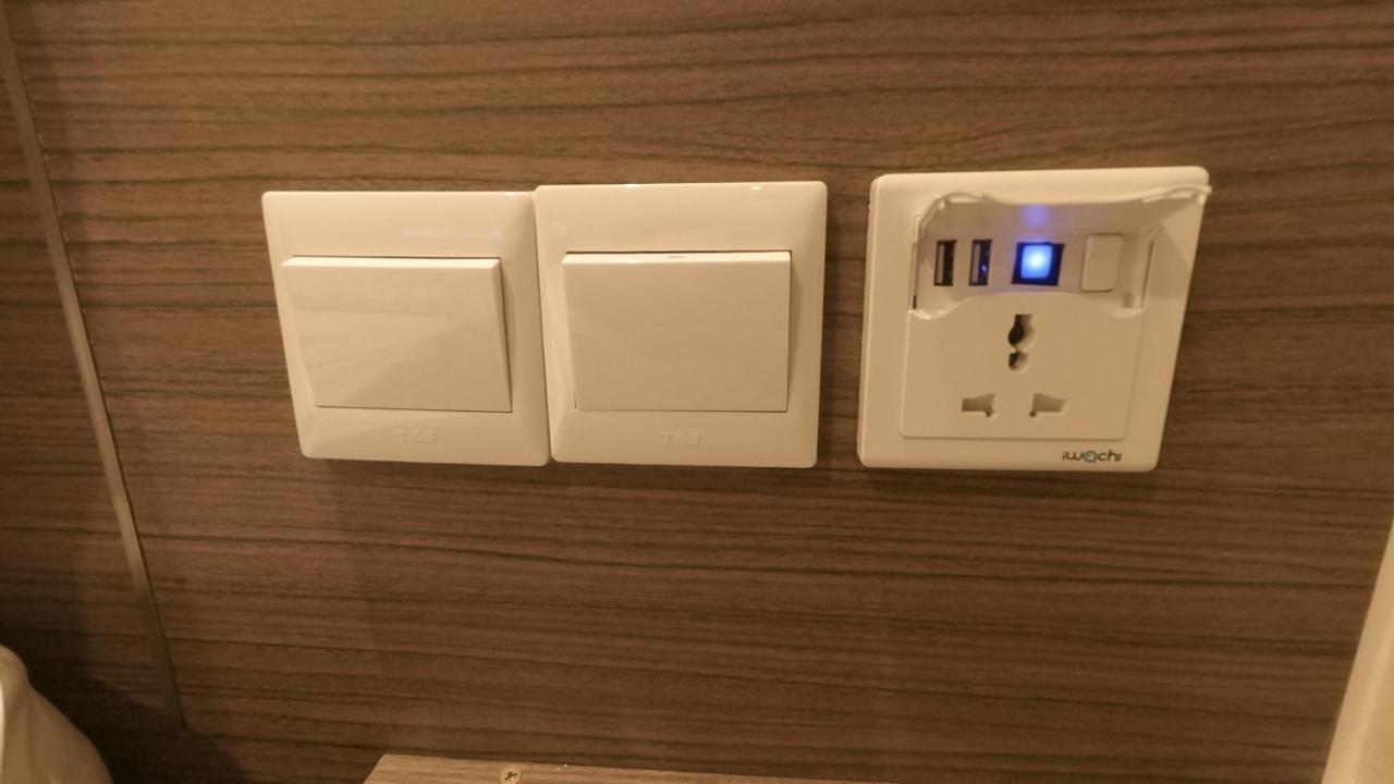 U Design Hotel Kuala Lipis Ngoại thất bức ảnh