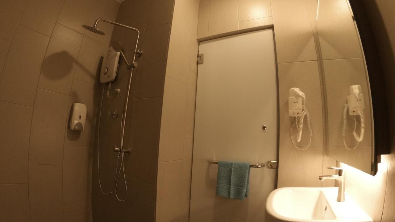 U Design Hotel Kuala Lipis Ngoại thất bức ảnh