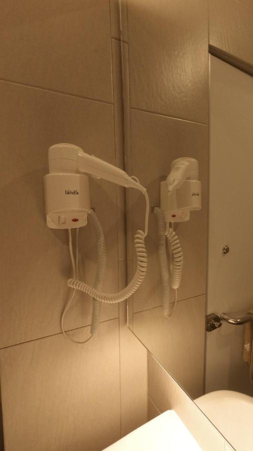 U Design Hotel Kuala Lipis Ngoại thất bức ảnh